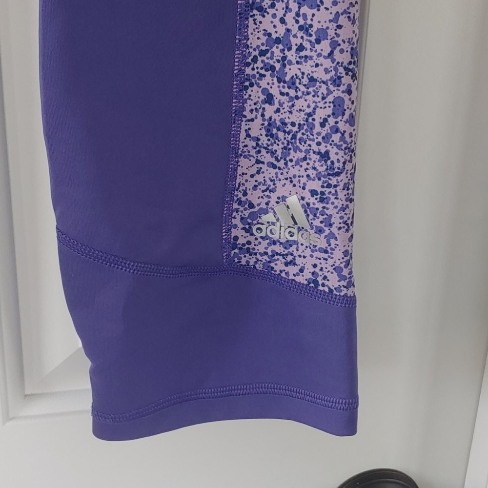 Adidas performance capris - Picture 3 of 6